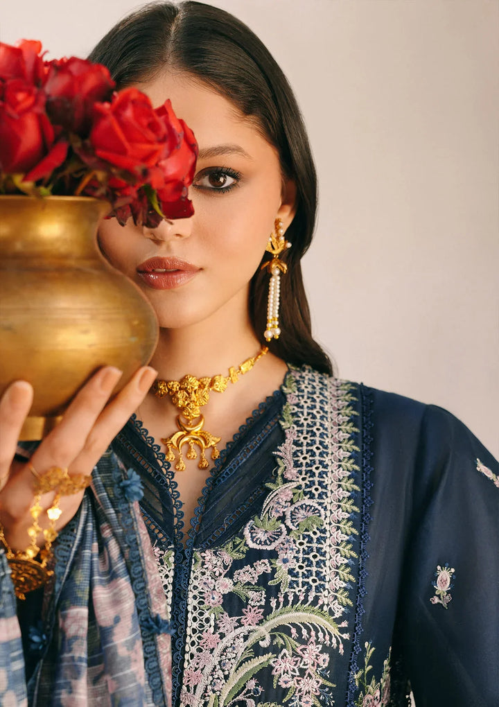 EK FASANA - LUXURY LAWN &