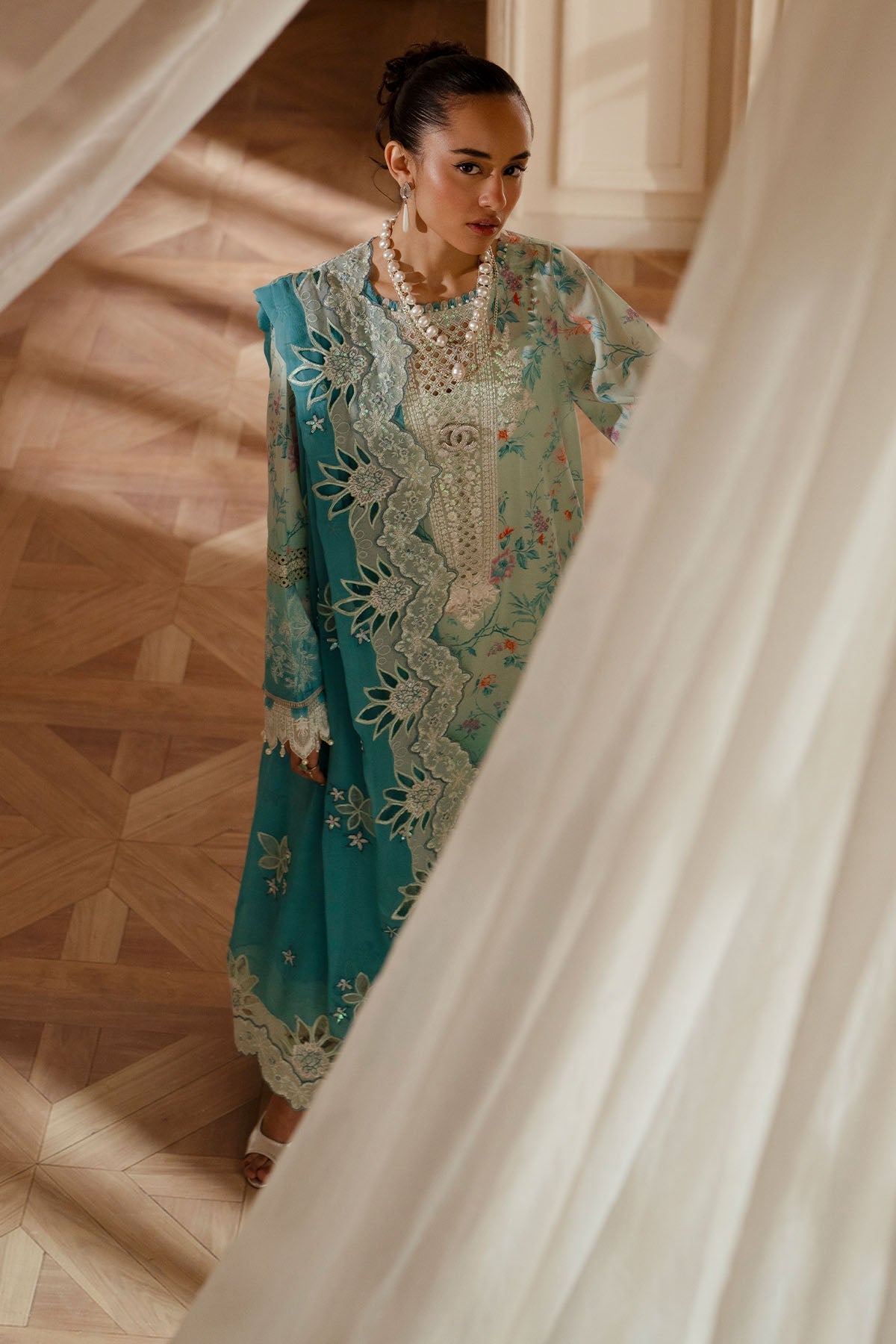 Feya Lawn Collections