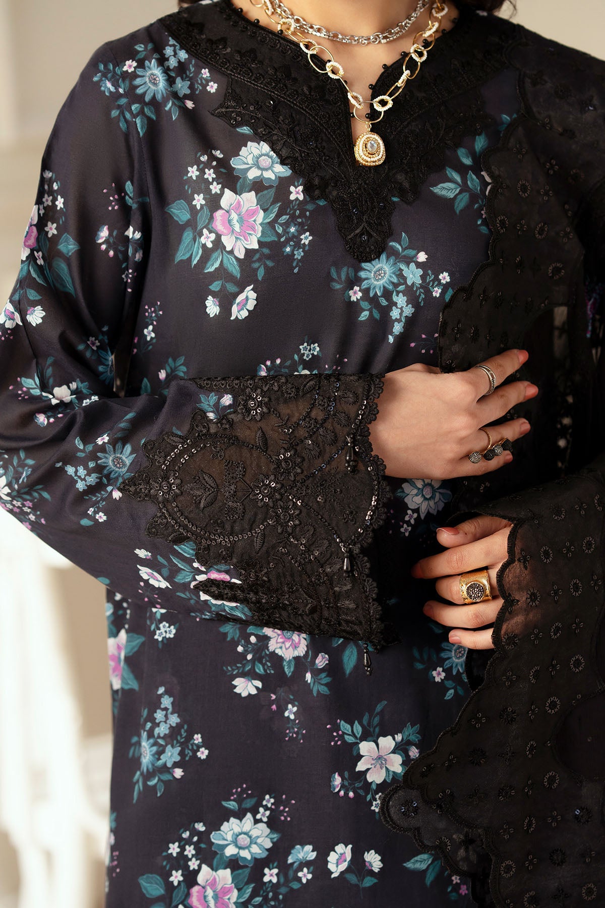 Feya Lawn Collections