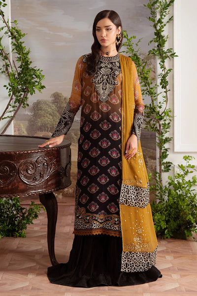 Amaya Luxury Chiffon
