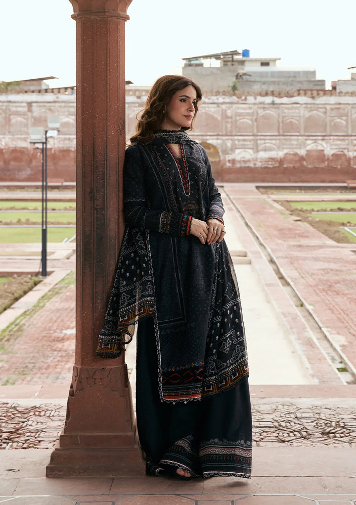 PRINTS CHIFFON COLLECTION &