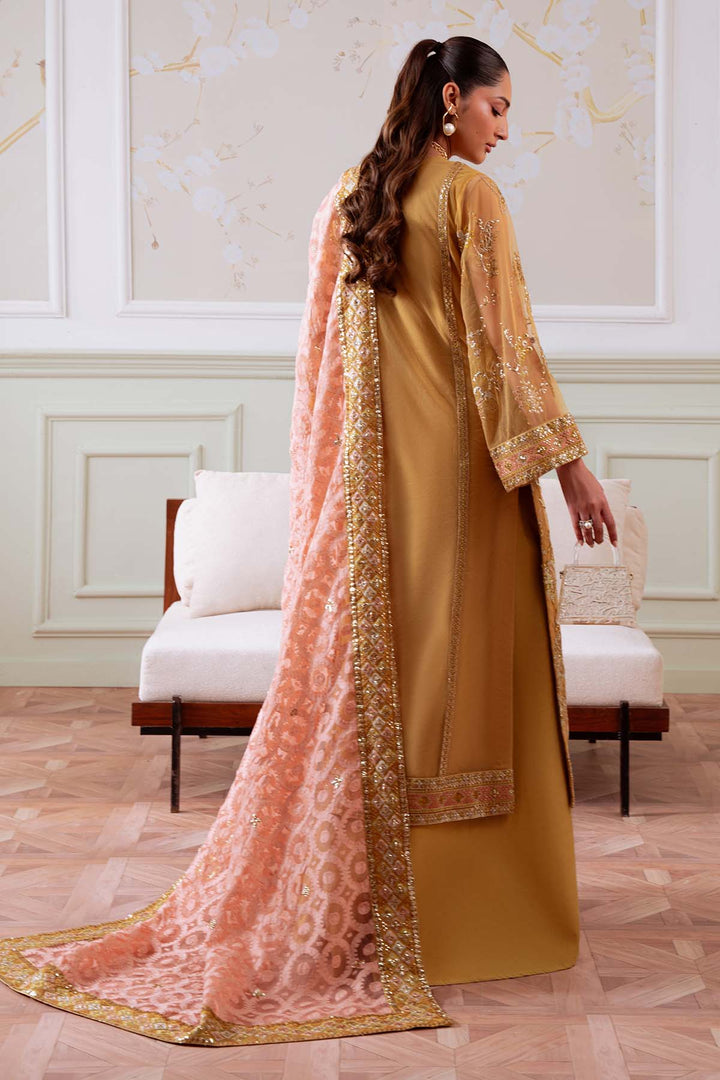 Elanora Luxury Chiffon