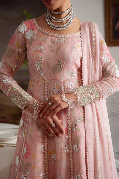 Amaya Luxury Chiffon