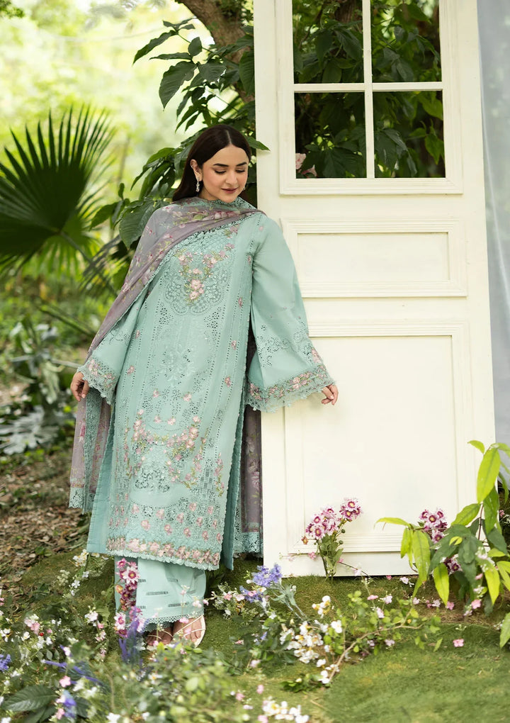 LUXURY LAWN VOL ll &
