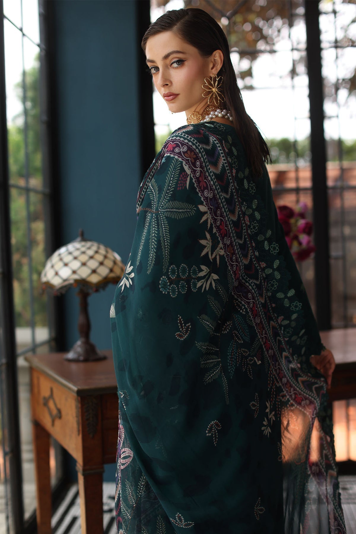 Maya Lawn
