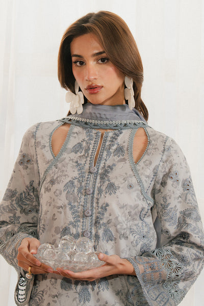 Armelia Printed Lawn