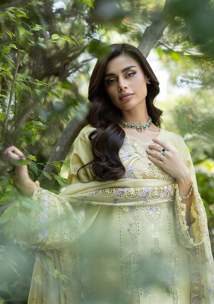 LUXURY LAWN VOL ll &