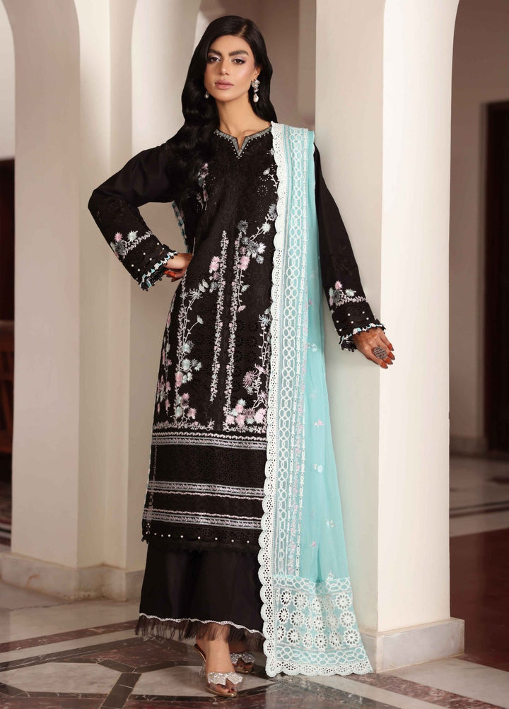 Omnia Signature Lawn Unstitched