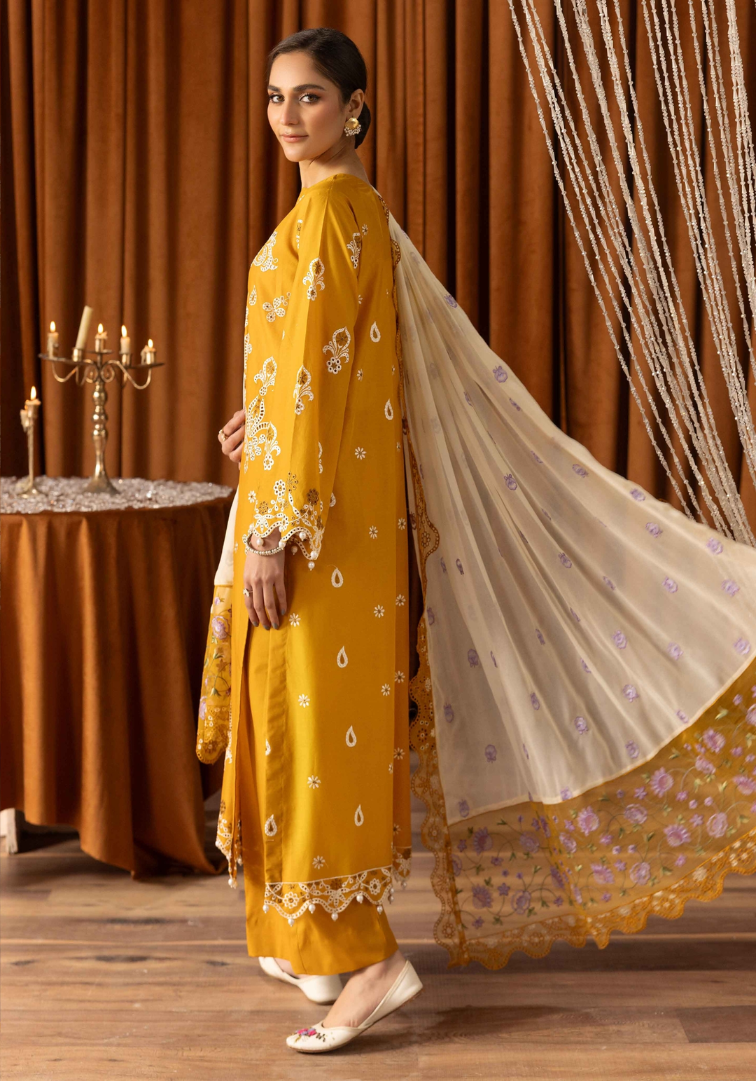Signature Lawn Collection