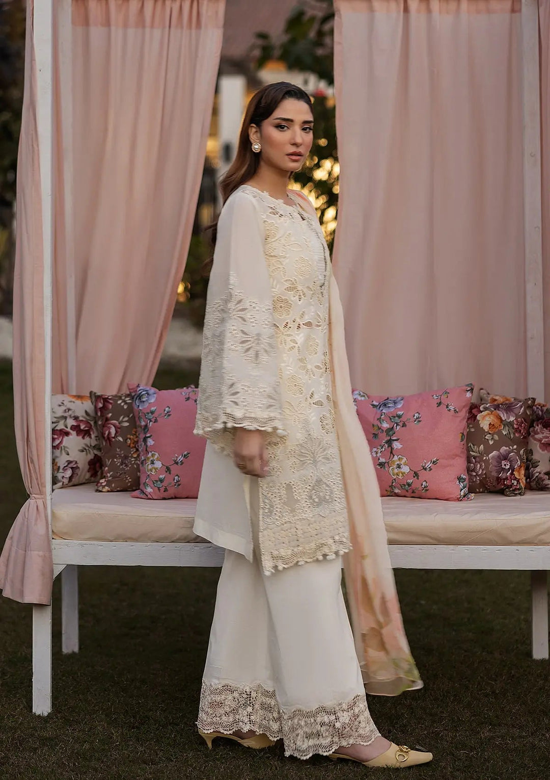 LUXURY LAWN COLLECTION