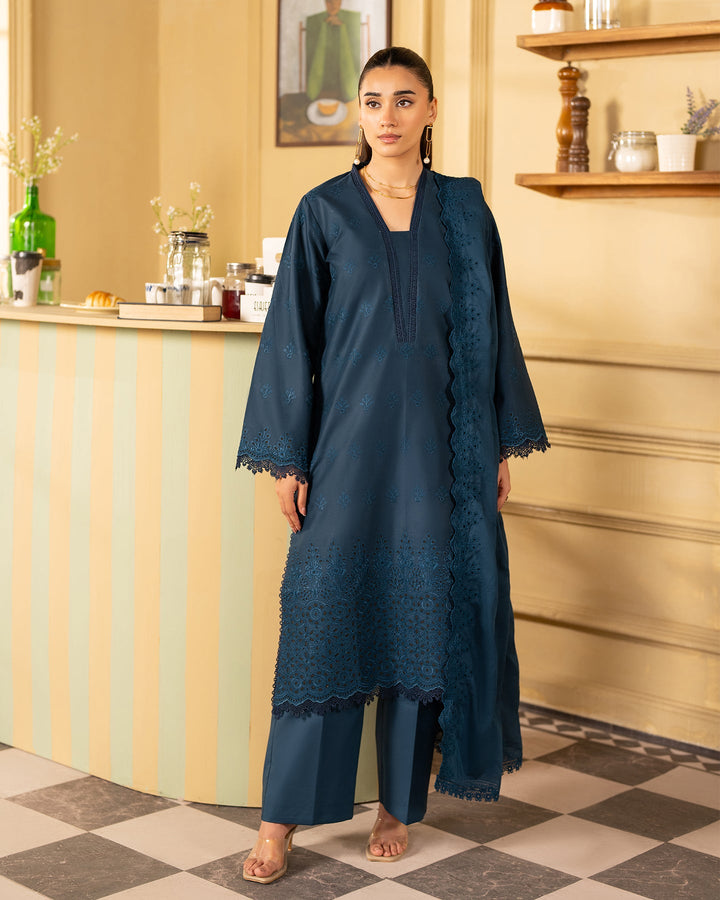 Premium Chikankari