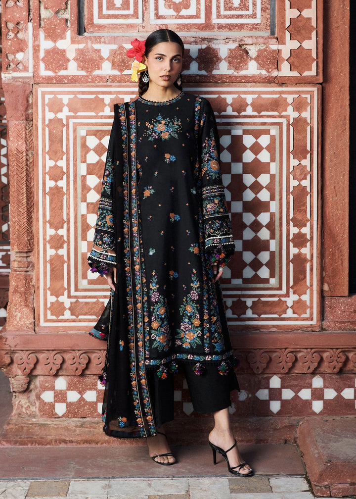 Zan Lawn Collections