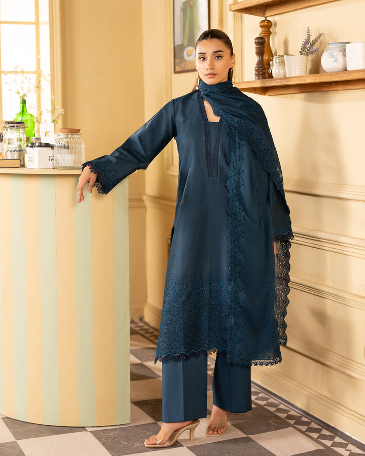 Premium Chikankari