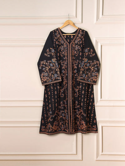 3 Piece - Pure Embroidered Lawn Suit