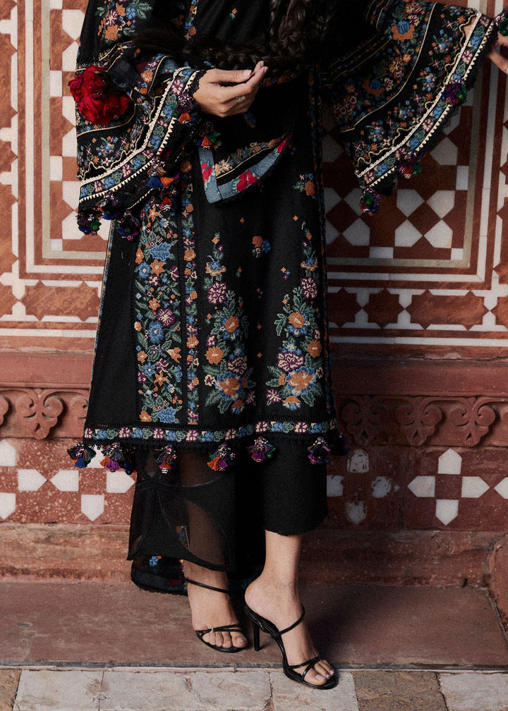 Zan Lawn Collections