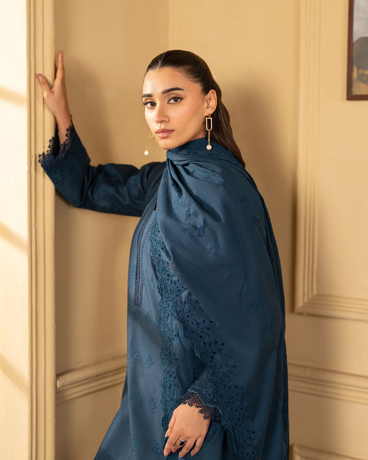 Premium Chikankari