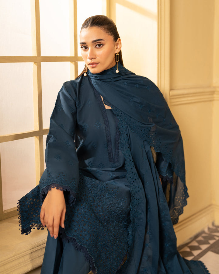Premium Chikankari