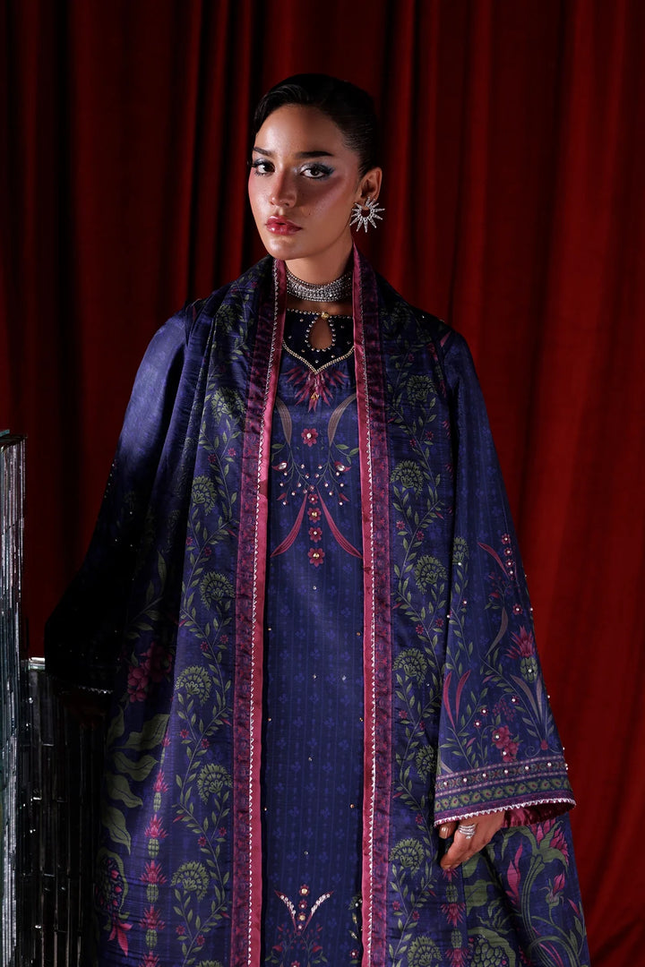 Unstitched Luxe Silk 26