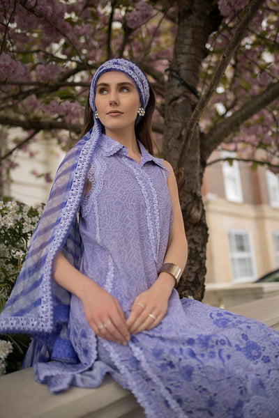 SN Basics Unstitched Lawn