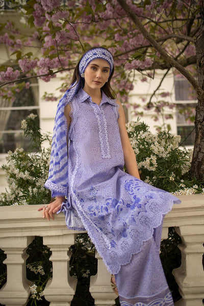 SN Basics Unstitched Lawn