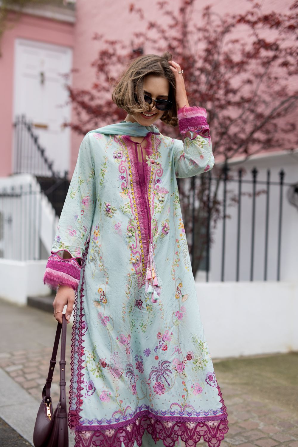 Prints Unstitched Lawn