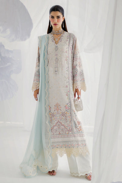Luxe Silk