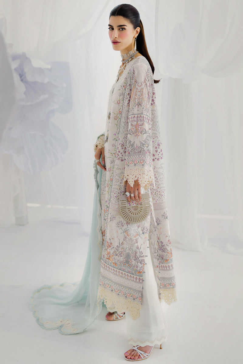 Luxe Silk