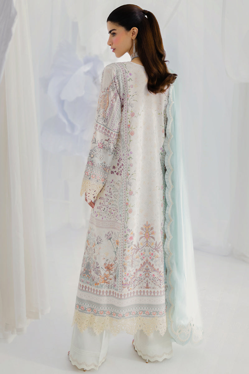 Luxe Silk