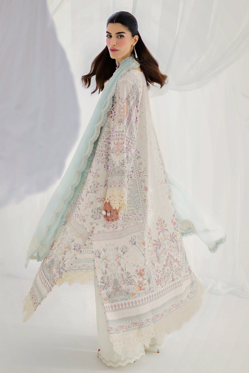 Luxe Silk