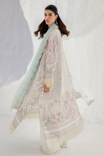 Luxe Silk
