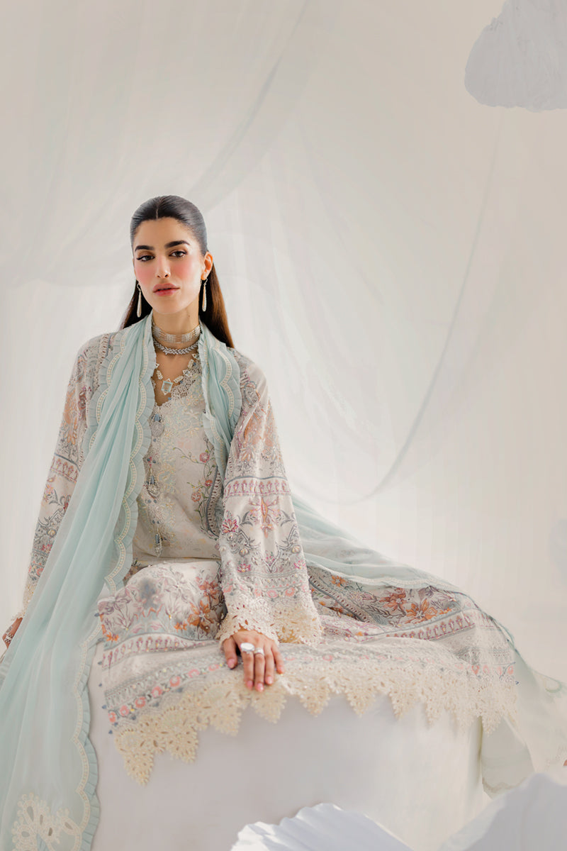 Luxe Silk