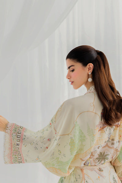 Luxe Silk