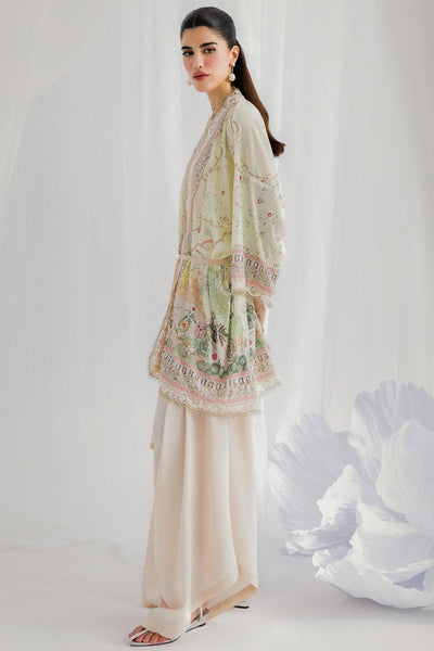 Luxe Silk