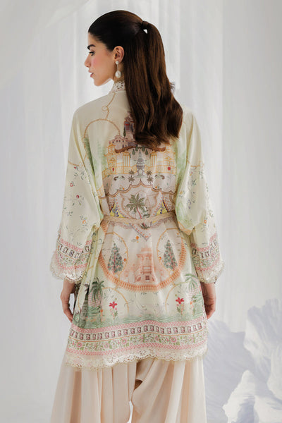Luxe Silk