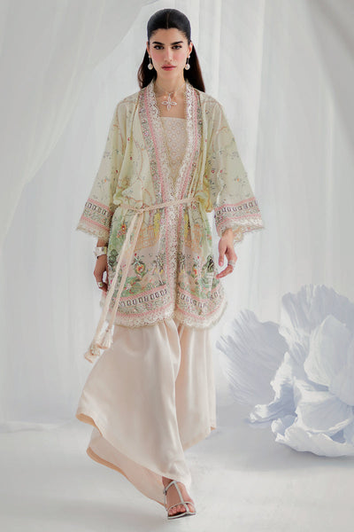Luxe Silk