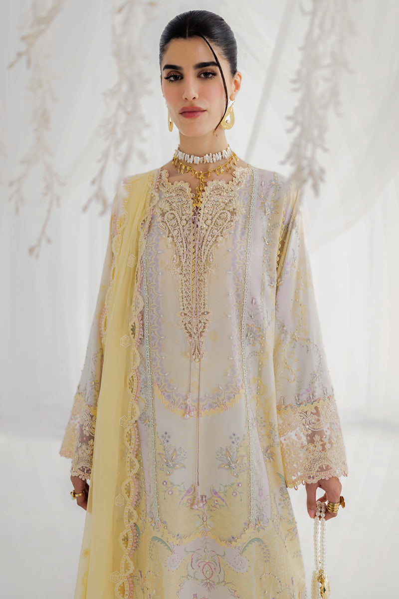 Luxe Silk