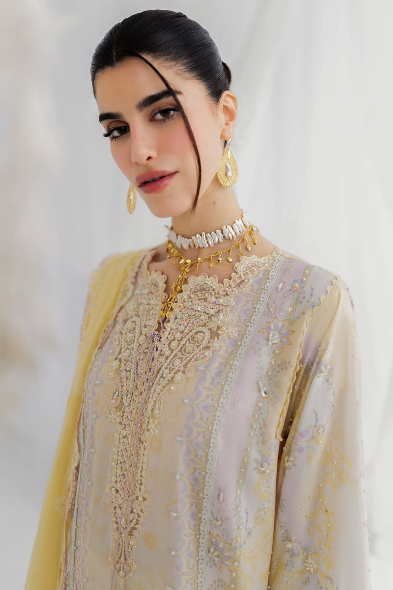 Luxe Silk