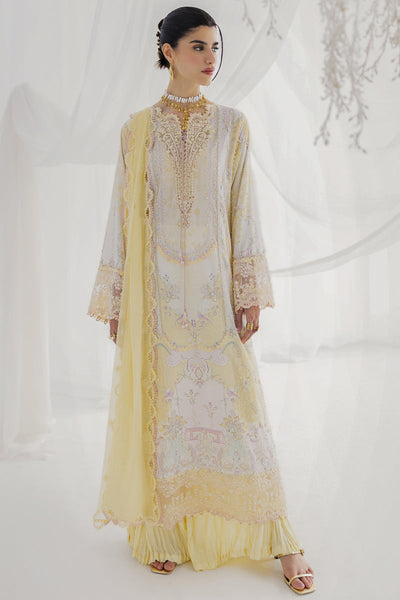 Luxe Silk