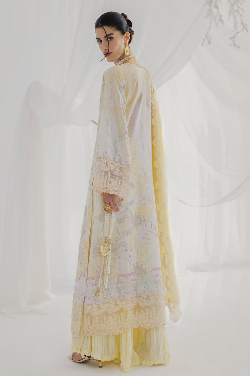 Luxe Silk