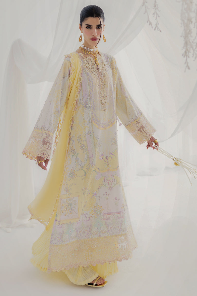 Luxe Silk