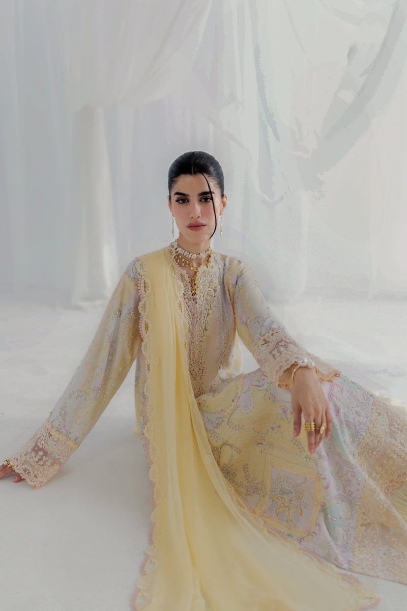Luxe Silk