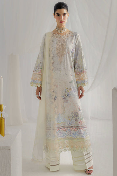 Luxe Silk
