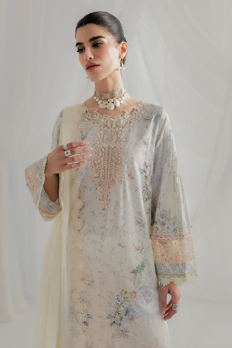 Luxe Silk