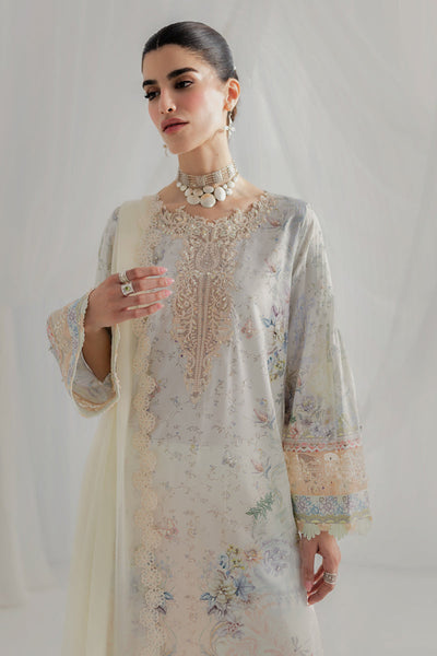 Luxe Silk