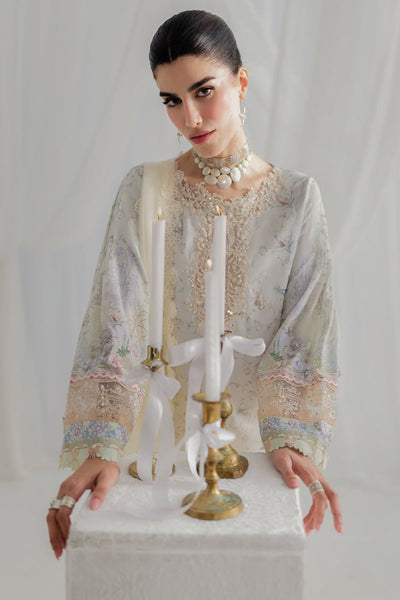 Luxe Silk