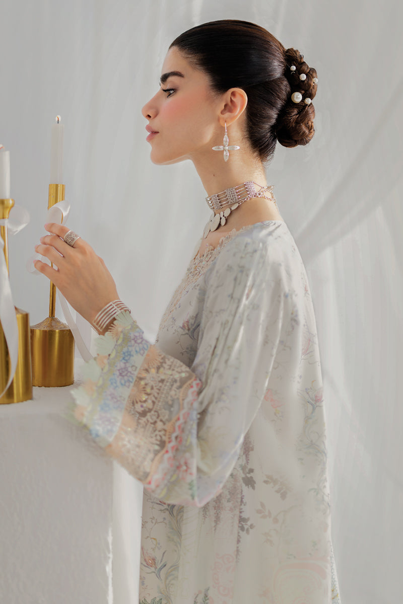 Luxe Silk