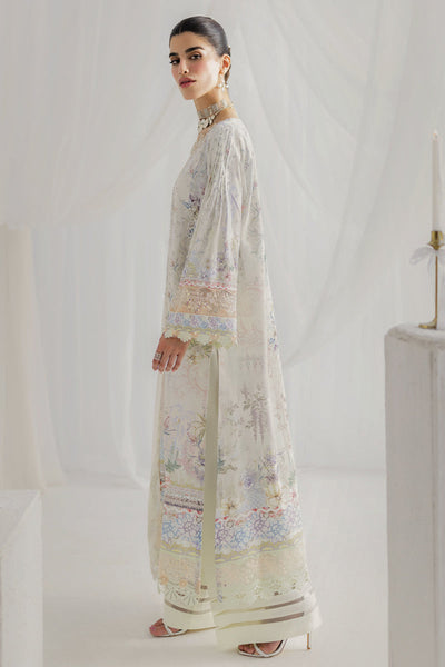 Luxe Silk