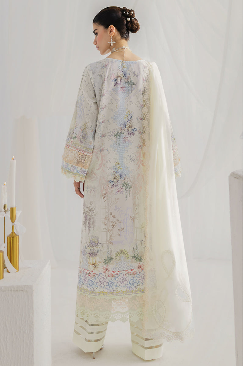 Luxe Silk
