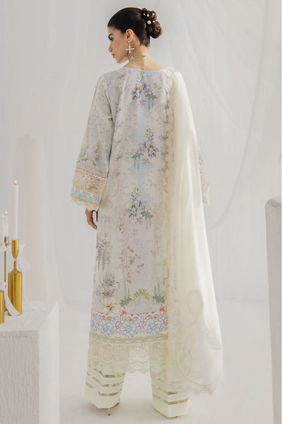 Luxe Silk