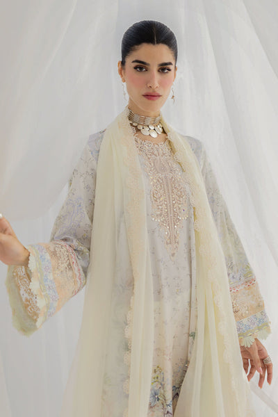 Luxe Silk